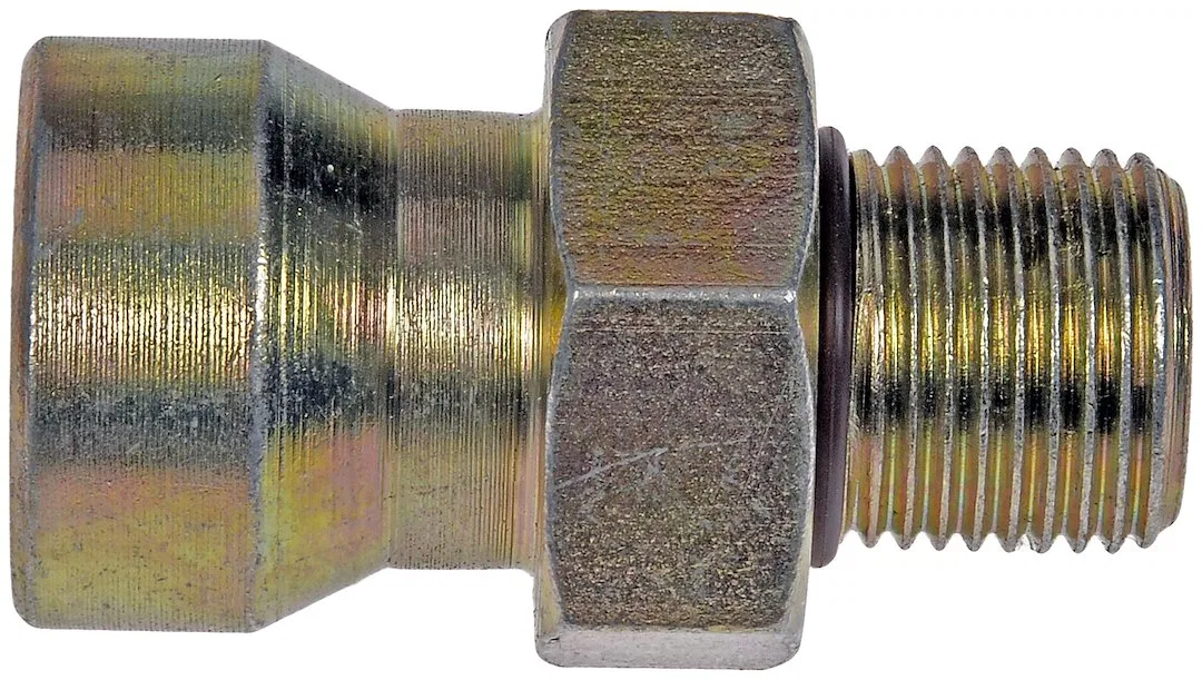 800-621 – DORMAN Auto Trans Fluid Cooler Fitting, OE Replacement Single